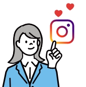 Instagram連携